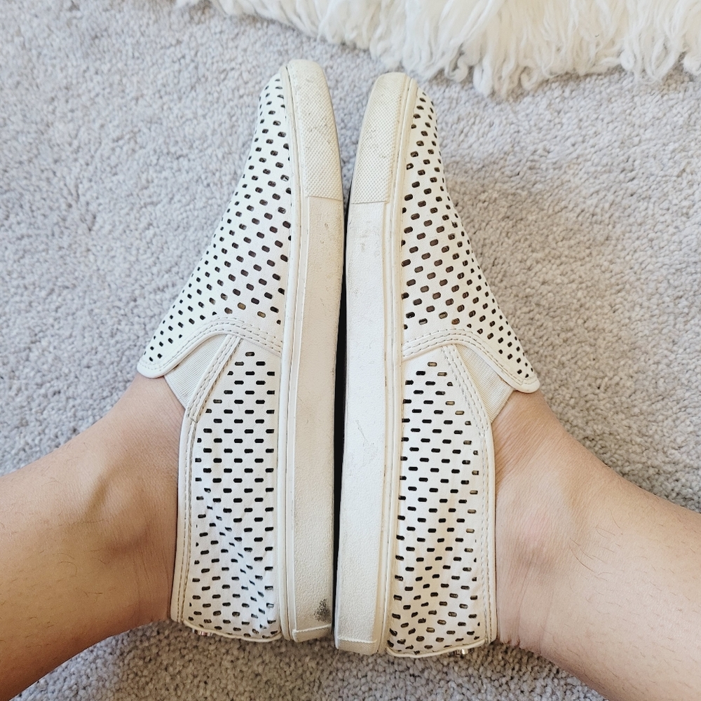 Steve Madden Flats